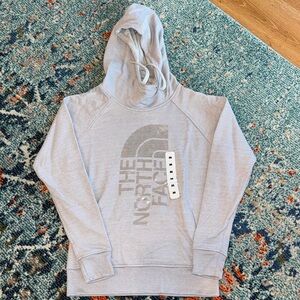 North Face Hoodie